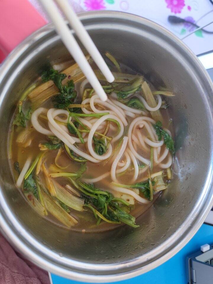 好‘食’推荐｜东北米线