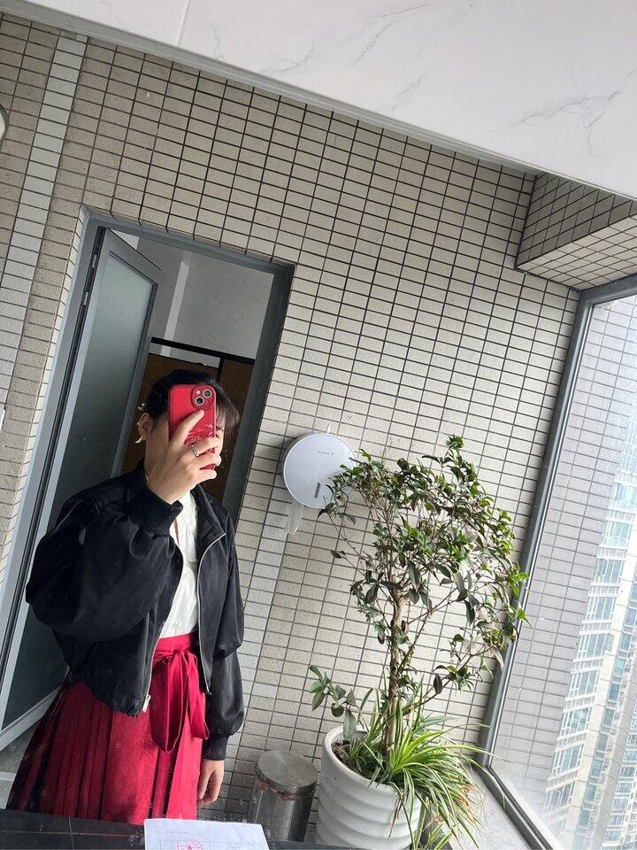 马面裙