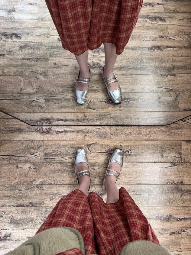 LEE♩ 美丽鞋子🥿