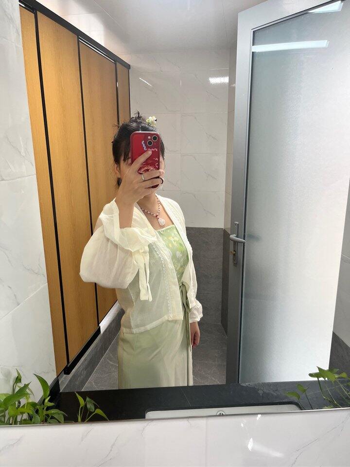 今日是宋制服
