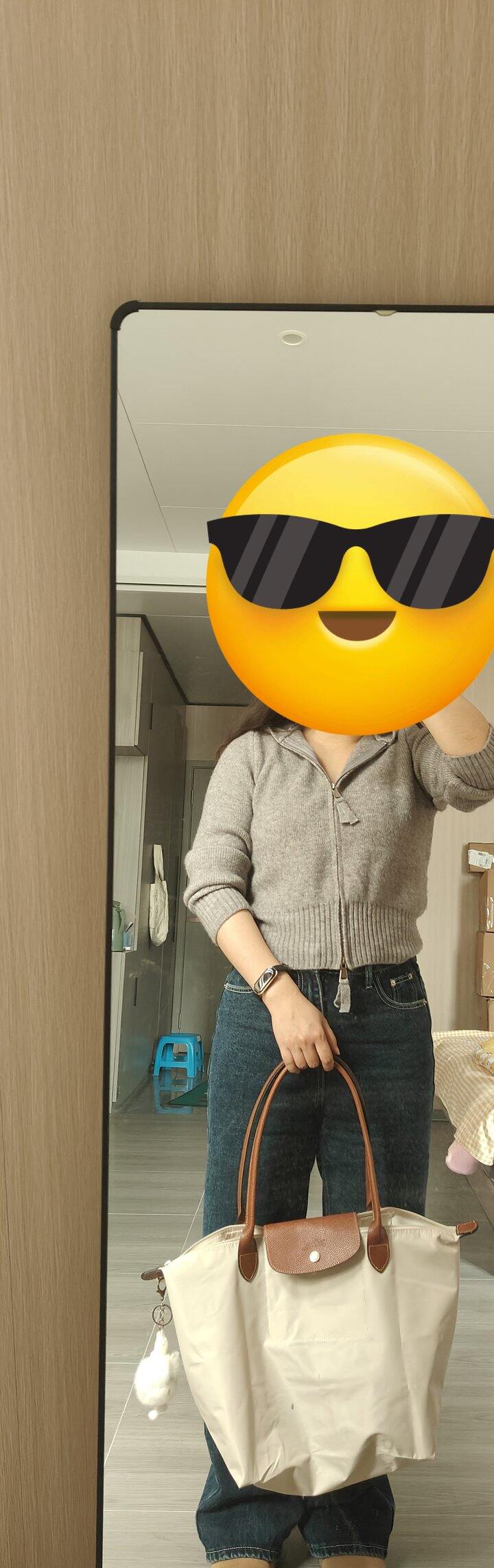 龙骧长柄大号纸张白