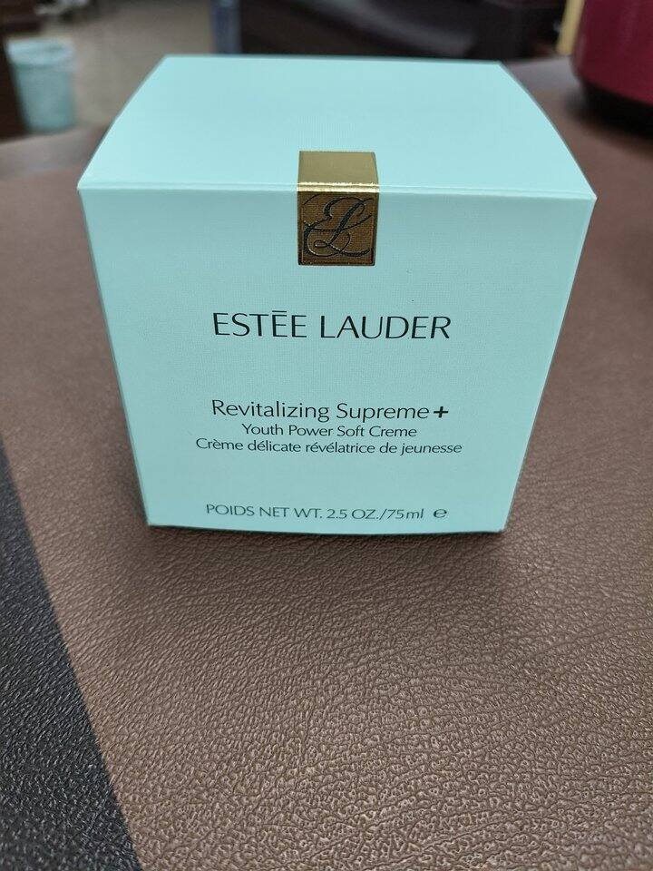 雅诗兰黛智妍面霜 多种肤质 经典面霜 全新未用 380包邮出 可刀