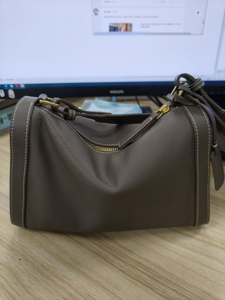 划水，在分享一下今天的包