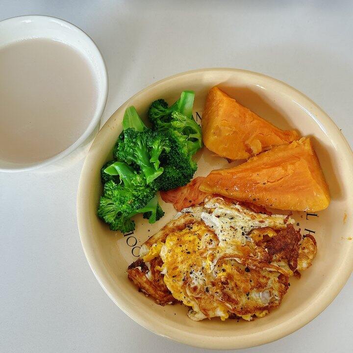 减肥DAY2 啊啊啊啊啊啊49.9了