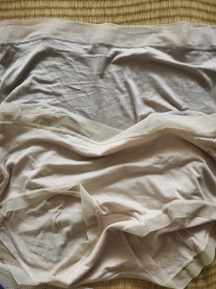 内裤1688和淘宝沐格对比