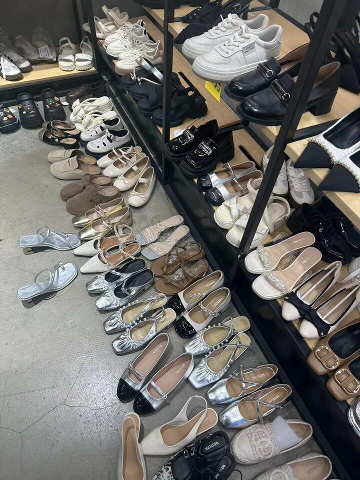 2024广州西遇内购｜代购