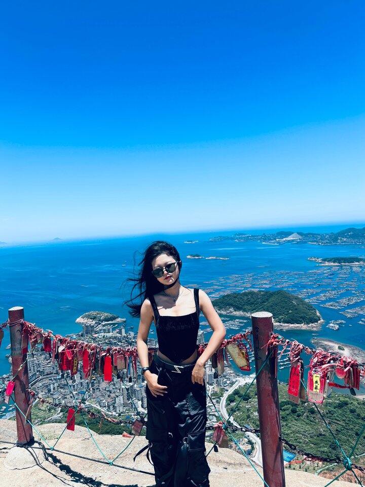 福建版里约热内卢