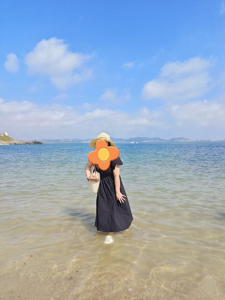 给要出去旅游的集美推荐一顶便宜草帽