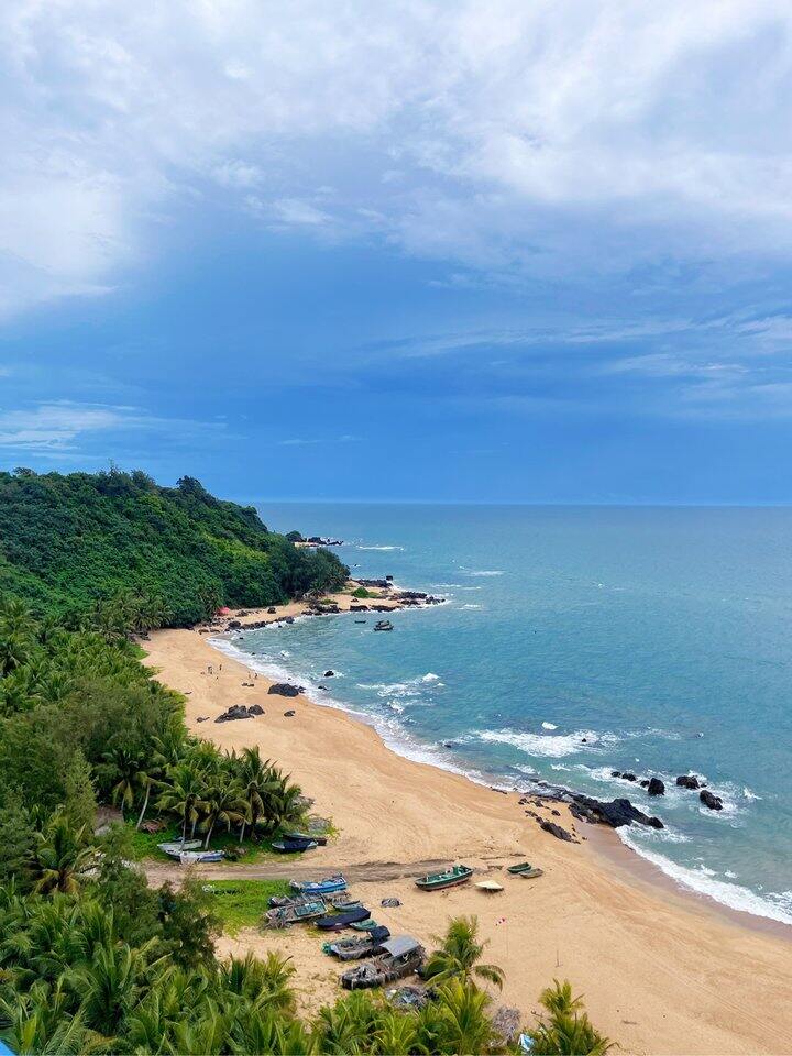 海南岛民日常｜万宁一日游可以这样玩