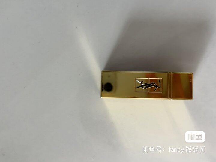 ysl圣罗兰1966口红小样1.3g