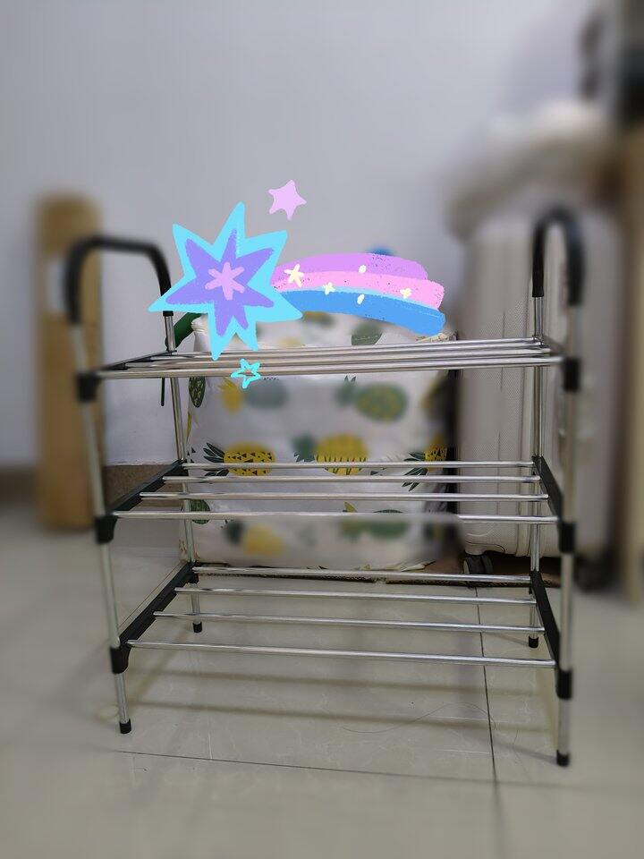 PDD鞋架推荐