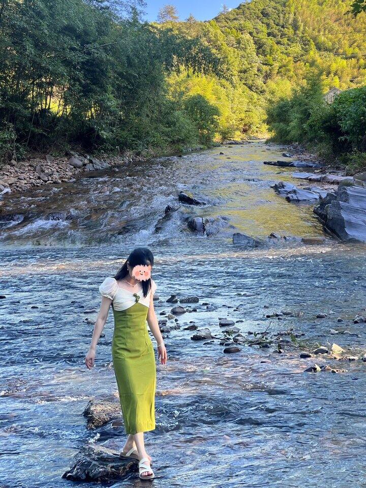 娇柔做作做自己