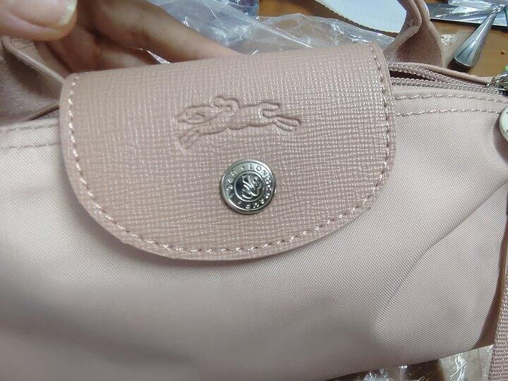 已出 出龙骧mini饺子包