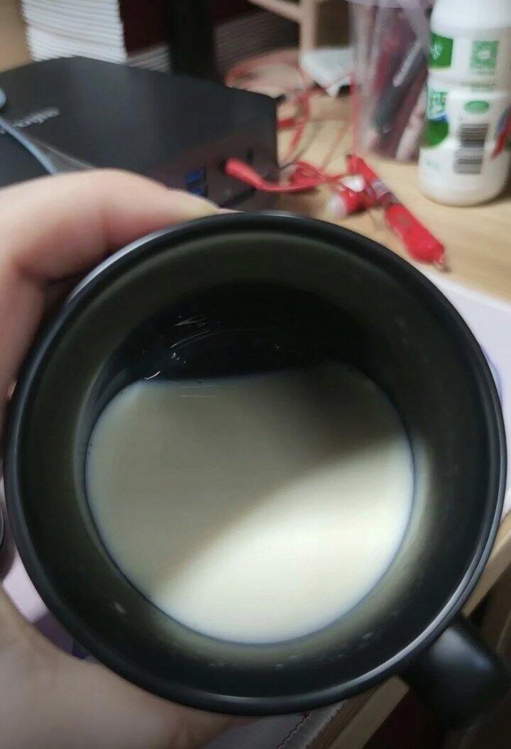 又香又纯且不甜的豆浆粉