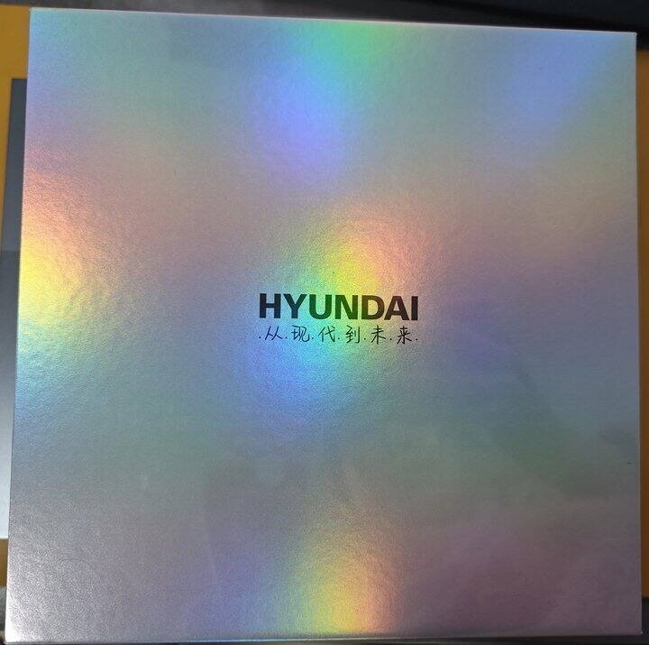 【出】韩国现代蓝牙音响+上海