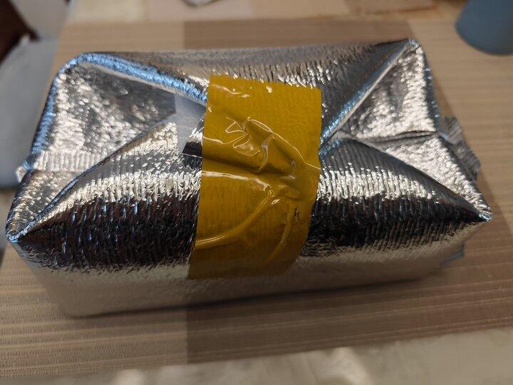 大写的“扎实”