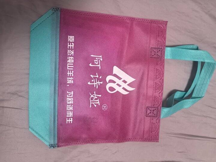 水月叮咚羊绒衫家的纯羊绒手套晒单