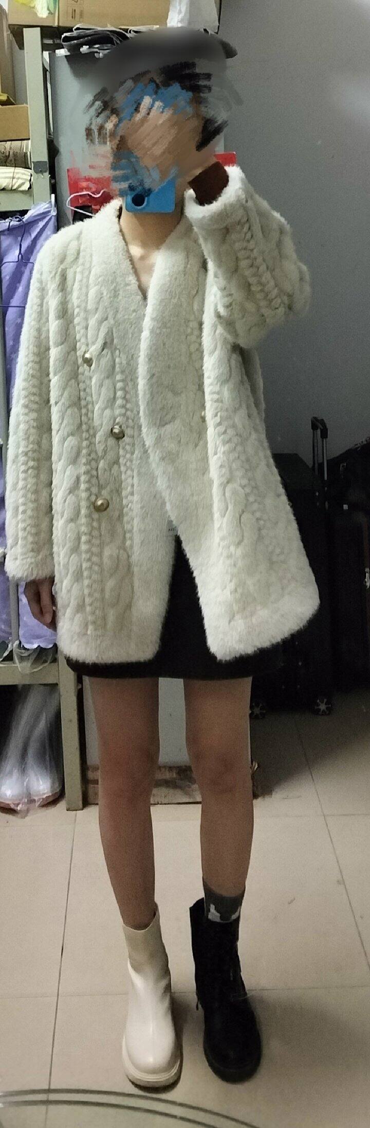 帮我看看好看吗