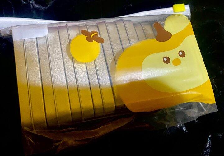 穿戴甲反馈呀