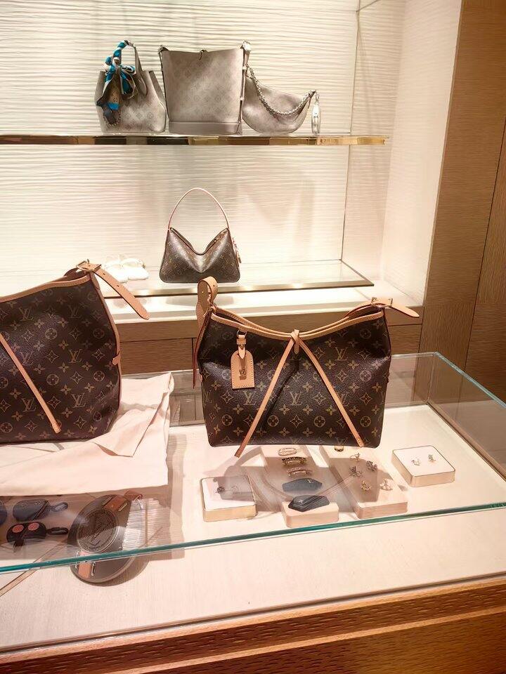 给母上大人买的新年🎁