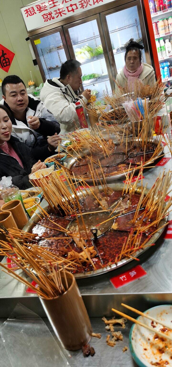 失而复得的心情真好