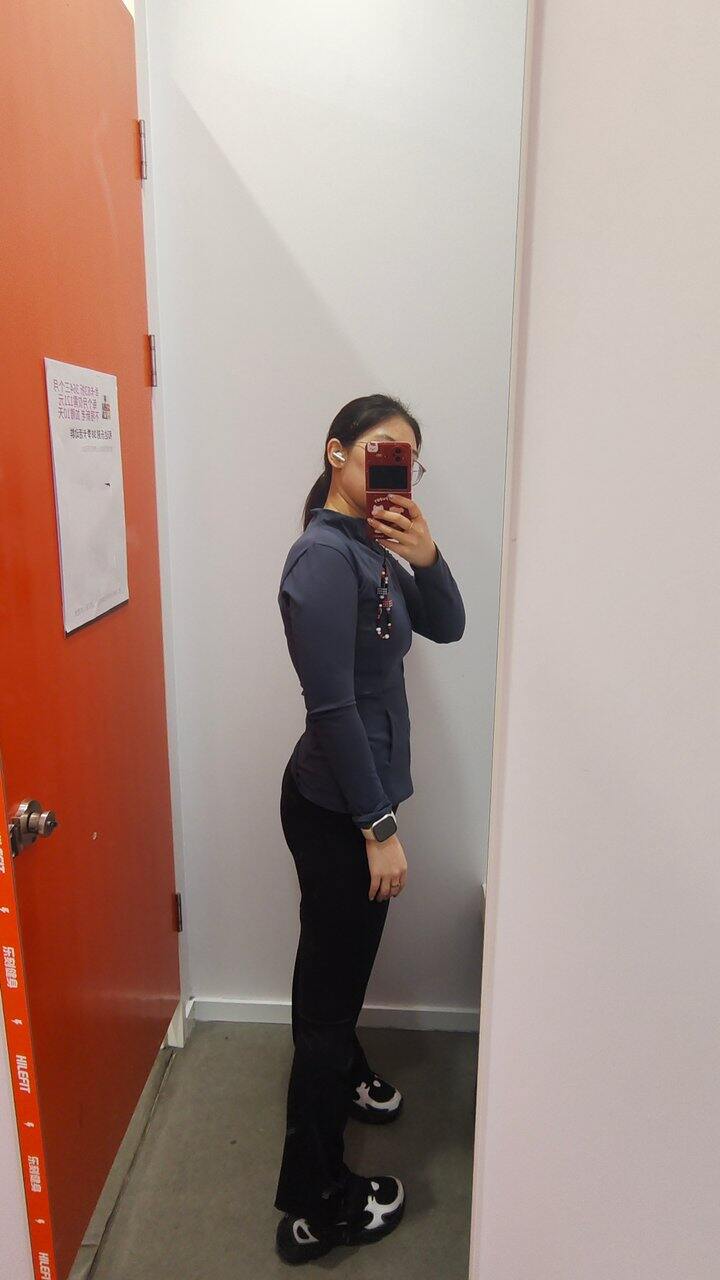 健身是唯一付出就有回报的事情