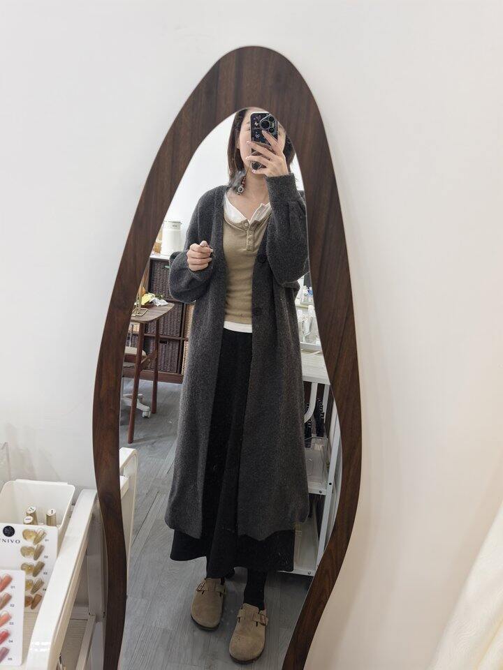 今日 OOTD