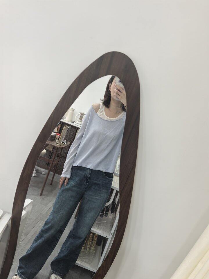 今日 OOTD