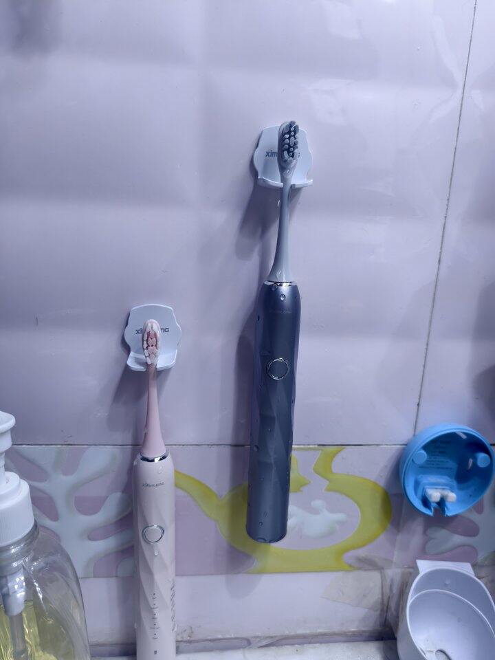 无限回购的西马龙电动牙刷，性价比绝了！