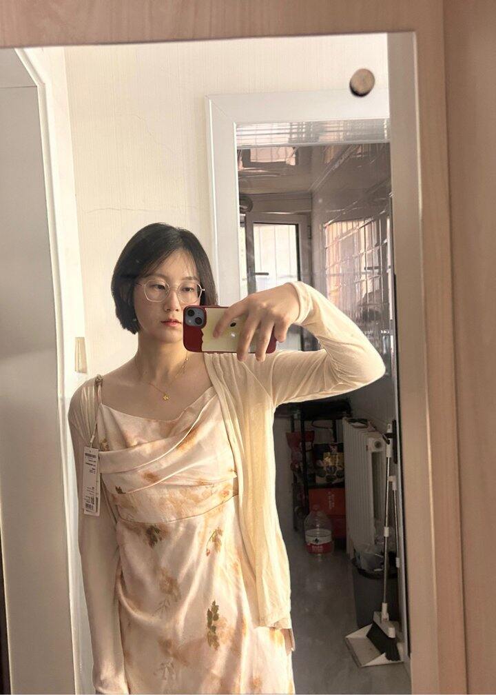 新衣服