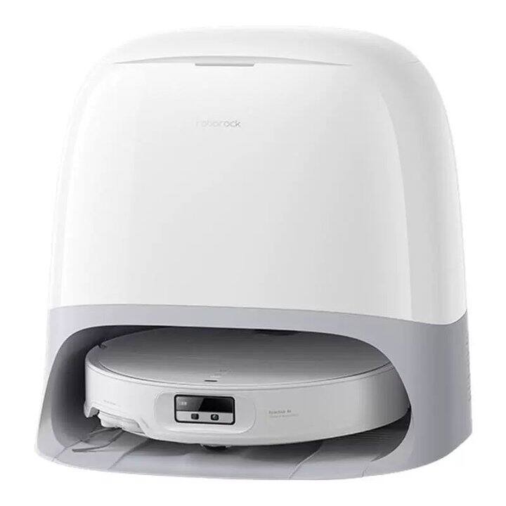 石头扫地机器人咋样？