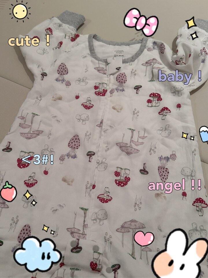 最近给女鹅买了什么