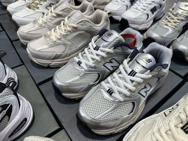 NB530复古老爹鞋 159