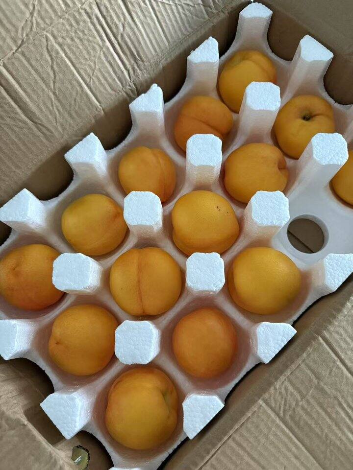 一年一度的桃子季来了！
