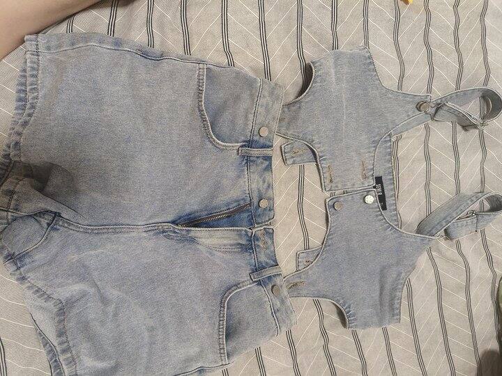 我给路口添砖，不到40的一套短裤