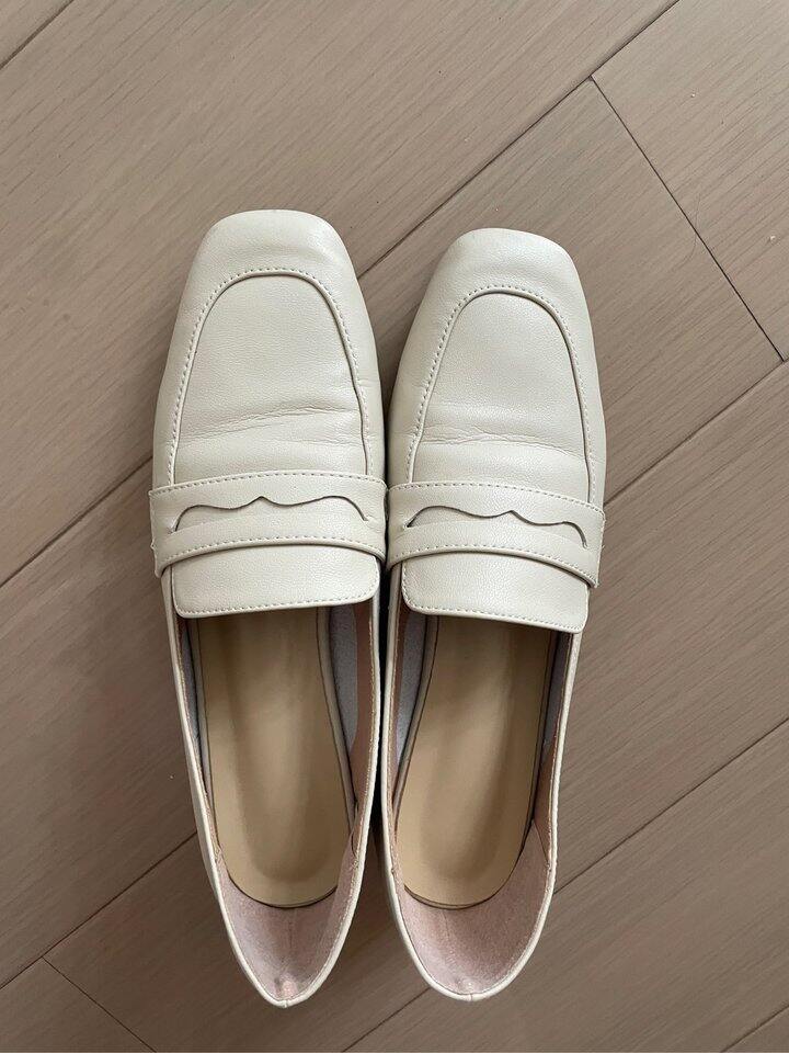 出玛丽珍女鞋37码