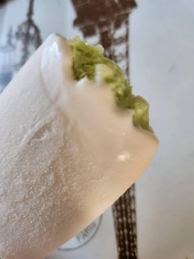好吃的