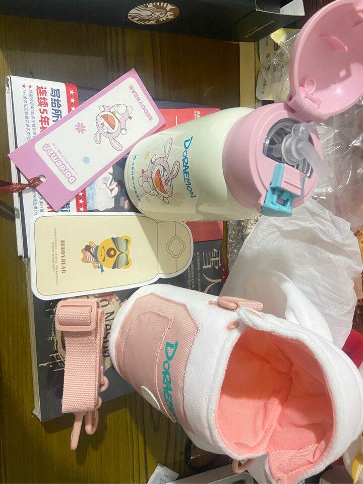 出全新杯具熊