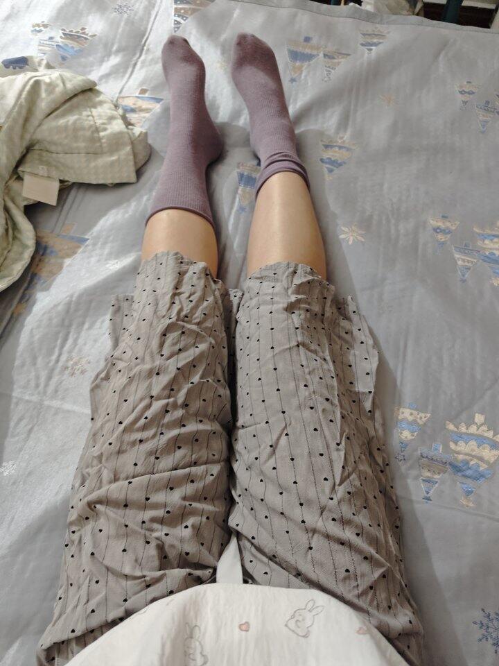 人在无语的时候真的会笑