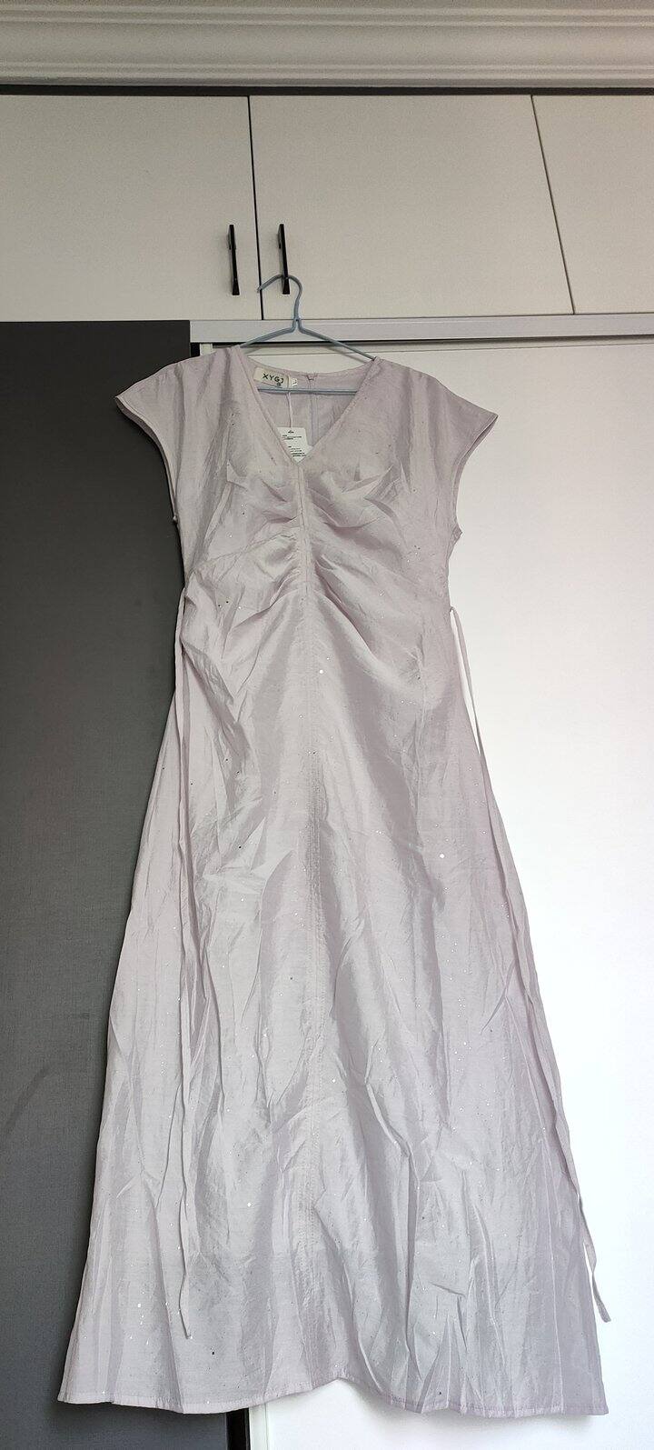 小茉莉29.9元貌美裙子，超值！