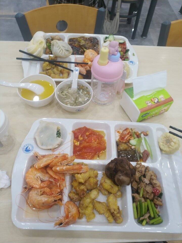 每天不要忘记给自己一份小惊喜