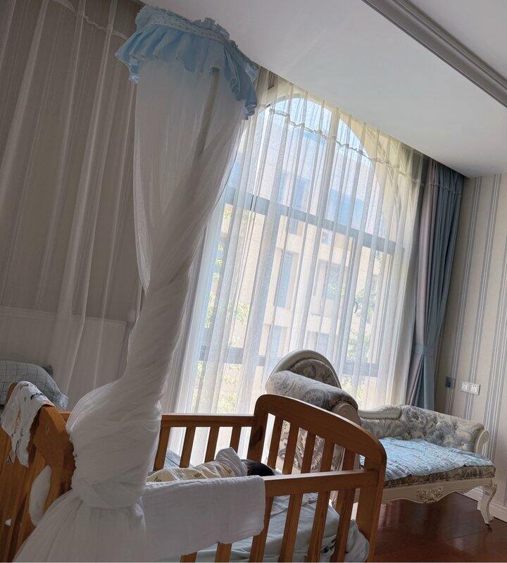 好久不见～生娃记录1