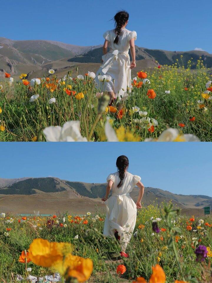 新疆穿搭（二）