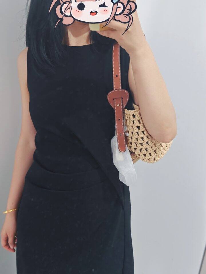 【反馈】拉菲草水桶包晒图来了