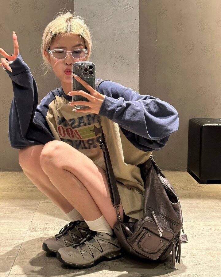 𝐒𝐚𝐥𝐨𝐦𝐨𝐧萨洛蒙清仓！💰228起