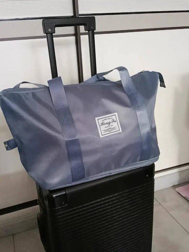大容量旅行包🧳