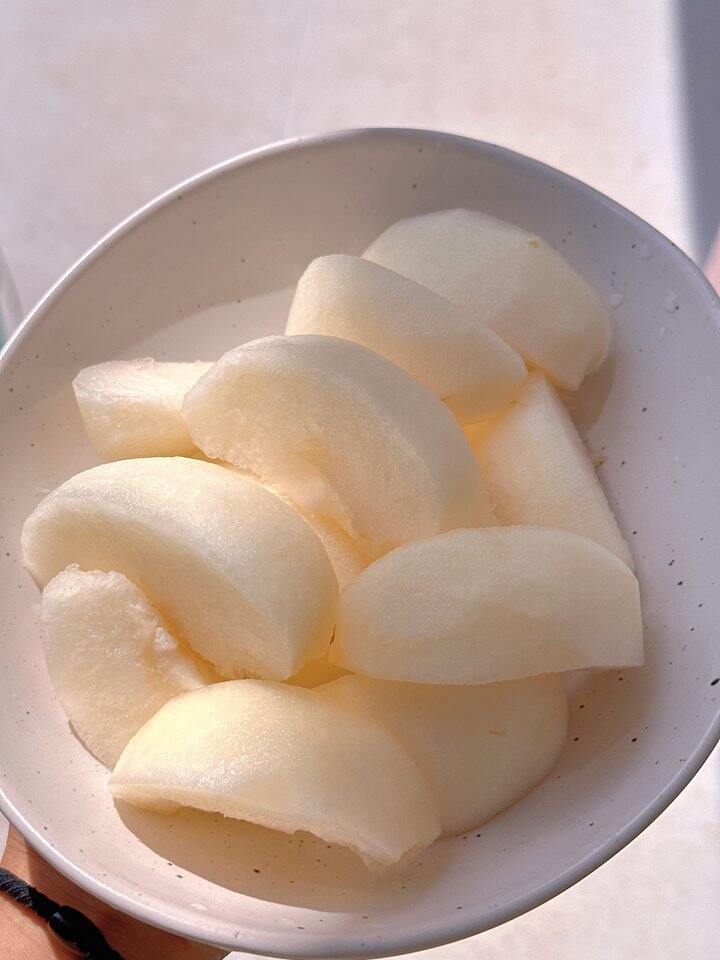 砀山青梨🍐
