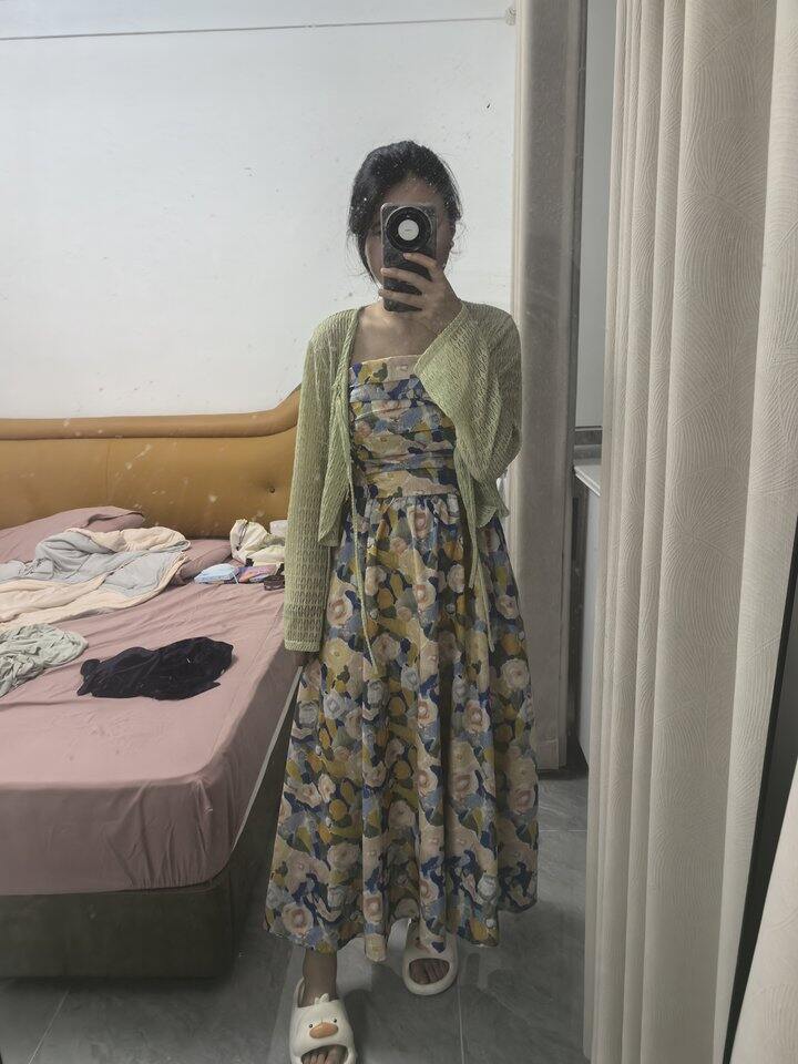 一周又结束啦