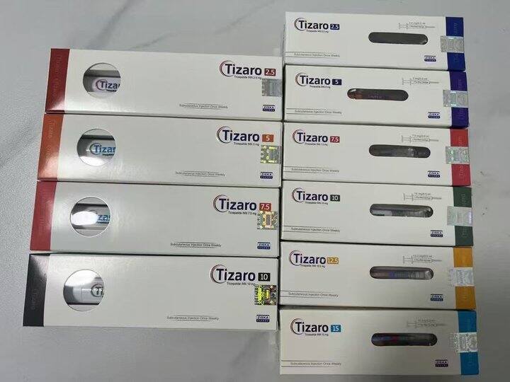 替尔泊肽有了解吗