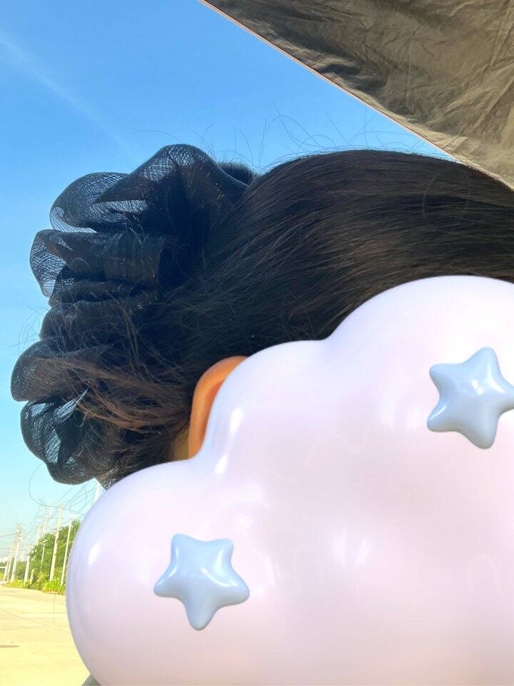 抓夹的粗略晒单